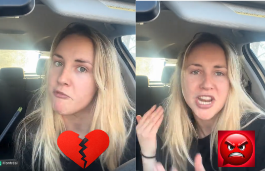 Capture le 2025 12 29 a 05.56.45 La vid&eacute;o de Claudia qui secoue le web : <Arr&ecirc;tez de confondre tourti&egrave;re et p&acirc;t&eacute;> en Tab...nak!