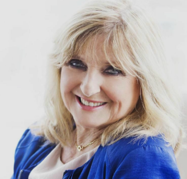 Capture le 2025 12 29 a 23.14.28 Une nouvelle photo de Dominique Michel attire l'attention partout au Qu&eacute;bec