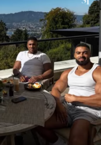 Capture le 2025 12 30 a 01.36.17 Deux morts et Anthony Joshua sous le choc : Un terrible accident secoue le Nigeria