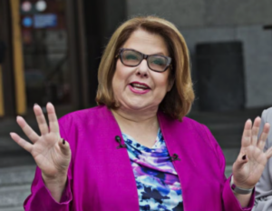 Capture le 2025 12 30 a 05.20.15 Transformation incroyable : Anne-France Goldwater m&eacute;connaissable sur sa derni&egrave;re photo