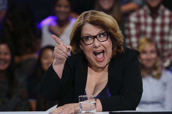 Capture le 2025 12 30 a 05.56.47 Transformation incroyable : Anne-France Goldwater m&eacute;connaissable sur sa derni&egrave;re photo