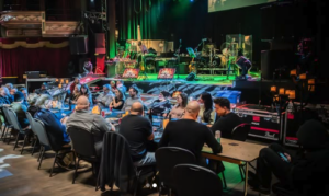 Capture le 2025 12 31 a 03.40.29 &Eacute;ric Lapointe partage son souper de No&euml;l festif &mdash; mais qui sont ses myst&eacute;rieux invit&eacute;s ?