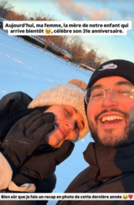 Capture le 2025 12 31 a 03.58.08 Ces deux vedettes d'OD Chypre c&eacute;l&egrave;brent une date bien sp&eacute;ciale remplie d&rsquo;&eacute;motion