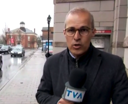 Capture le 2025 12 31 a 05.26.51 Yves Poirier partage une vid&eacute;o de la circulation &agrave; Montr&eacute;al, mais un d&eacute;tail inattendu fait r&eacute;agir les internautes