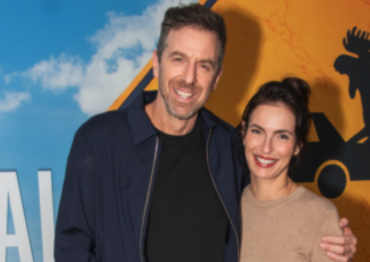 Capture le 2026 01 23 a 02.48.01 14 Ans d'Amour Cach&eacute; : Patrice Robitaille et Sa Compagne Se D&eacute;voilent (7photos)