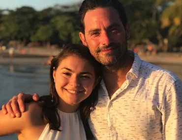 Capture le 2026 01 24 a 05.34.08 Charlie Lemay-Thivierge partage des clich&eacute;s amoureux avec son conjoint