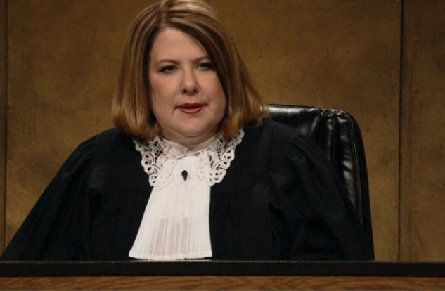 Capture le 2026 01 25 a 06.39.20 Anne-France Goldwater m&eacute;connaissable : sa nouvelle apparence enflamme le web !