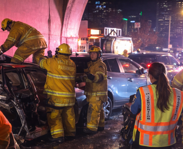 ChatGPT Image 12 dec. 2025 00 07 52 Choc à Pittsburgh : L'accident qui paralyse la ville et retarde le choc Canadiens-Penguins !