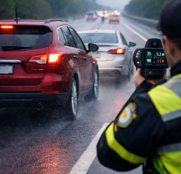 ChatGPT Image 22 dec. 2025 15 27 49 La SQ durcit son approche sur les routes avec de nouvelles sanctions