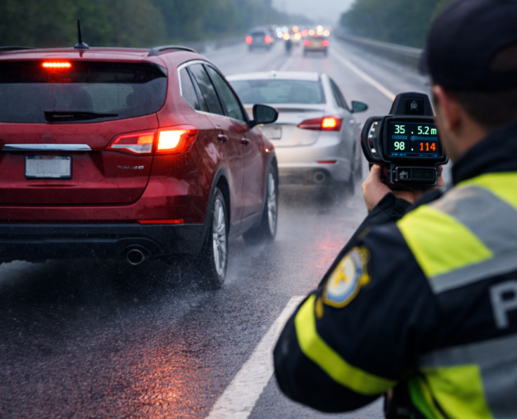 ChatGPT Image 22 dec. 2025 15 27 49 La SQ durcit son approche sur les routes avec de nouvelles sanctions