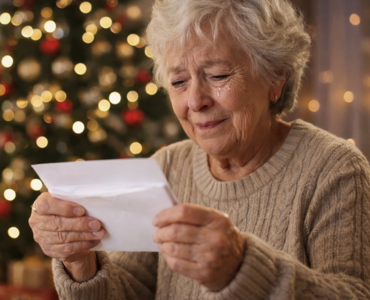 ChatGPT Image 24 dec. 2025 10 35 54 1 &Agrave; 78 ans, elle croyait que No&euml;l n&rsquo;avait plus rien &agrave; lui offrir