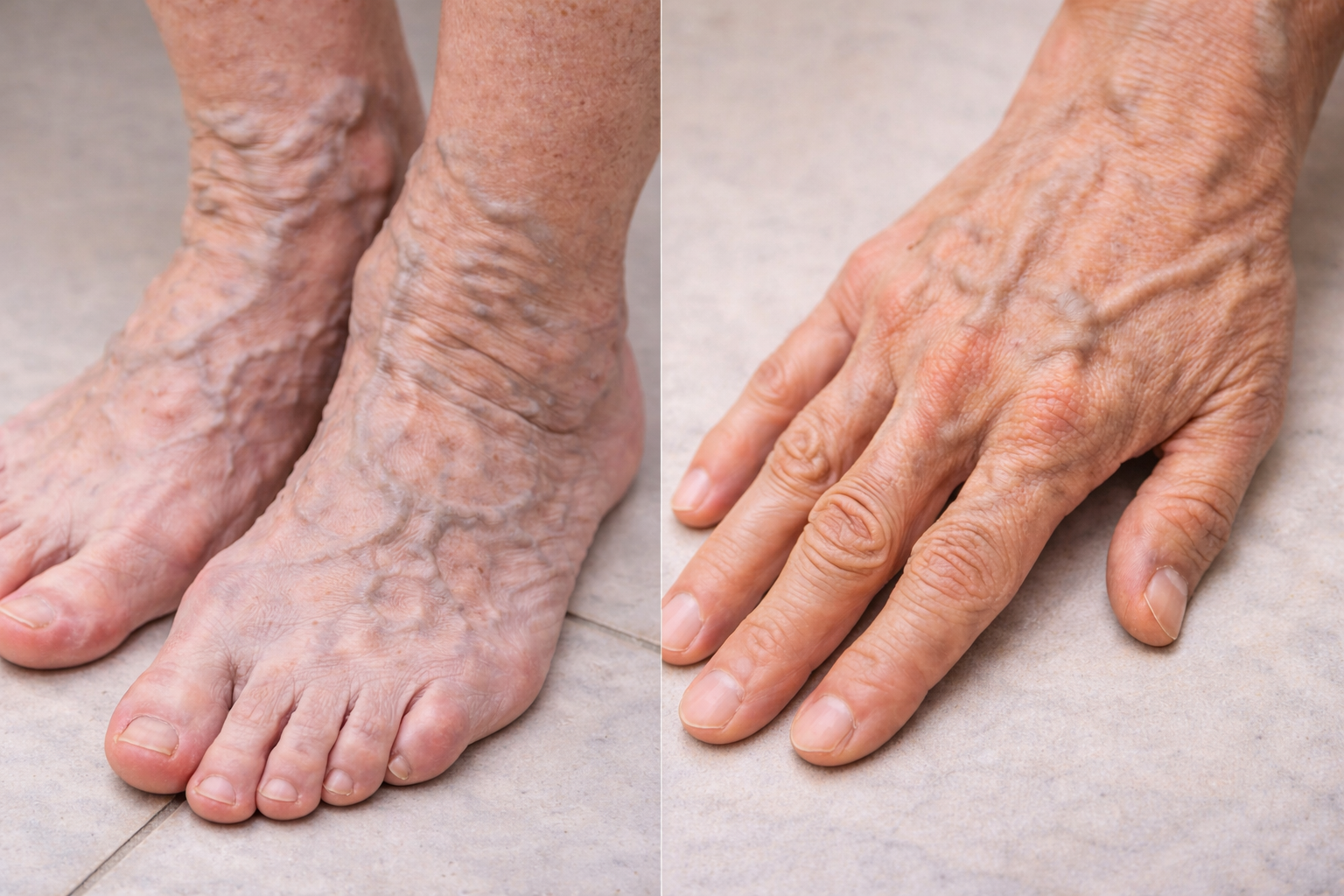 ChatGPT Image 24 dec. 2025 10 59 06 Si tes veines sont gonfl&eacute;es, voici ce que &ccedil;a peut indiquer...