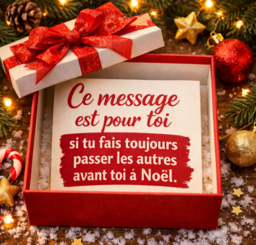 ChatGPT Image 24 dec. 2025 11 49 23 Voici ce que &ccedil;a signifie si tu fais toujours passer les autres avant toi &agrave; No&euml;l