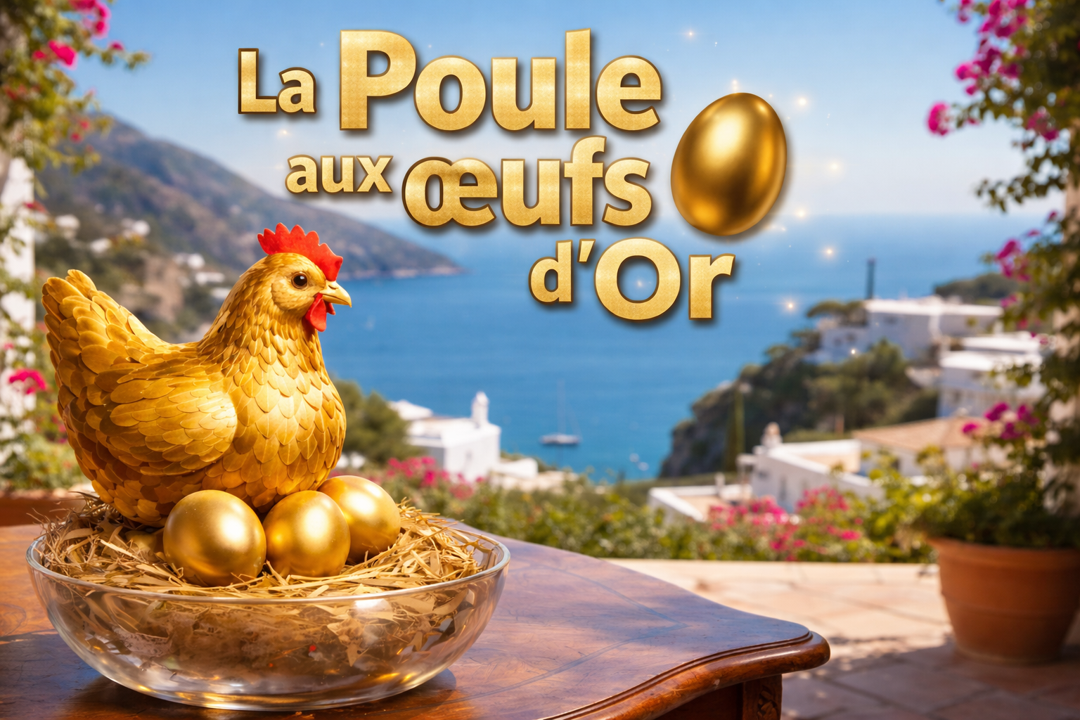 Une soirée mouvementée à La Poule aux œufs d'or : TVA s'excuse après un incident technique ! 1 Une soirée mouvementée à La Poule aux œufs d'or : TVA s'excuse après un incident technique ! ChatGPT Image 25 dec. 2025 14 17 42 Une soirée mouvementée à La Poule aux œufs d'or : TVA s'excuse après un incident technique !