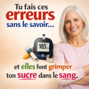 ChatGPT Image 25 dec. 2025 22 46 44 Tu fais ces erreurs sans le savoir&hellip; et elles font grimper ton sucre dans le sang