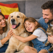 ChatGPT Image 27 dec. 2025 09 02 06 Une loi en Espagne reconna&icirc;t enfin les animaux comme membres de la famille