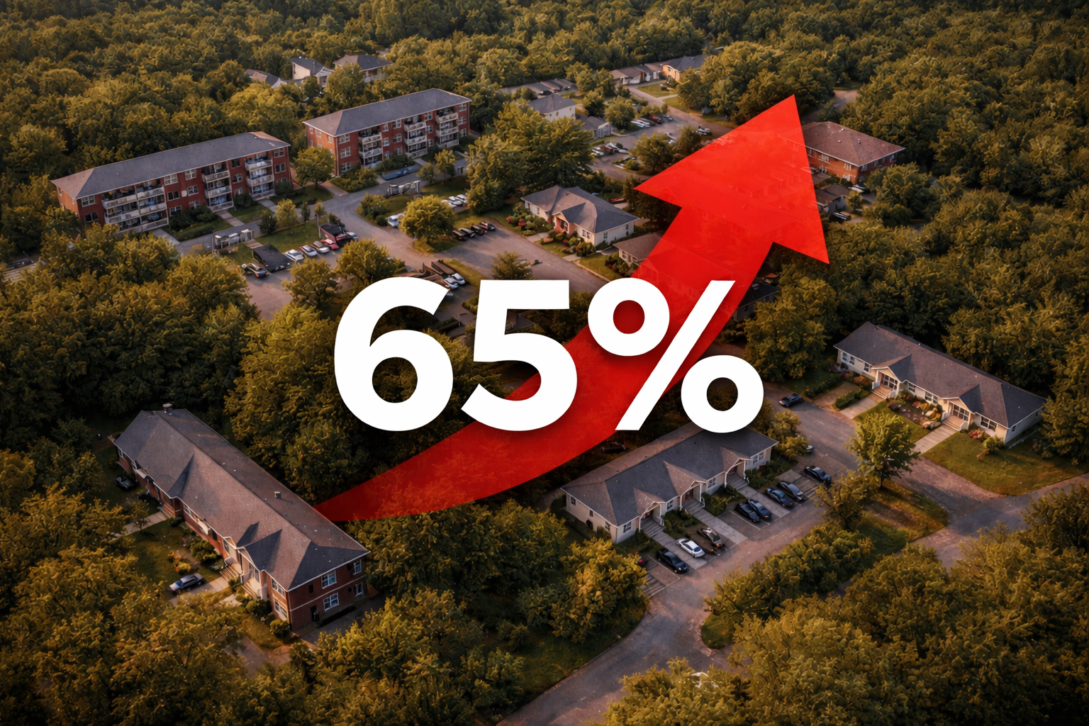 ChatGPT Image 27 dec. 2025 12 20 25 Il conteste une augmentation de loyer de 65 % et re&ccedil;oit des avis d&rsquo;expulsion