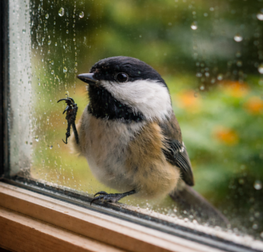 ChatGPT Image 27 dec. 2025 21 45 52 1 Une m&eacute;sange appara&icirc;t &agrave; votre fen&ecirc;tre ? Il y a une raison pr&eacute;cise derri&egrave;re...