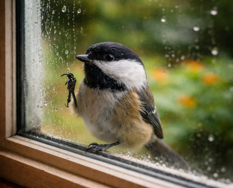 ChatGPT Image 27 dec. 2025 21 45 52 1 Une m&eacute;sange appara&icirc;t &agrave; votre fen&ecirc;tre ? Il y a une raison pr&eacute;cise derri&egrave;re...
