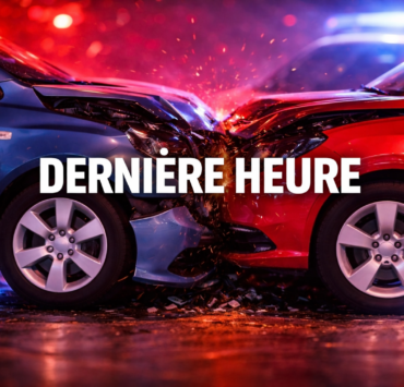 ChatGPT Image 29 dec. 2025 01 33 01 Chaos sur le Pont Pierre-Laporte : La Circulation au Point Mort!