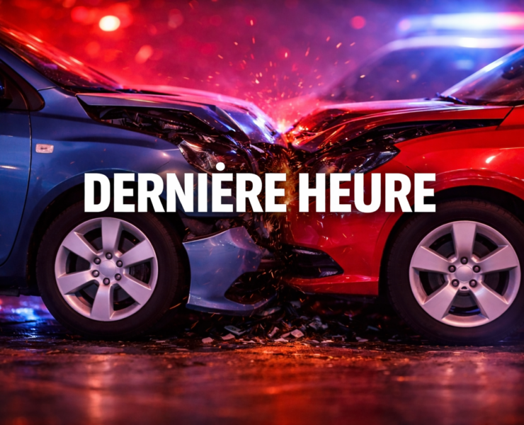 ChatGPT Image 29 dec. 2025 01 33 01 Chaos sur le Pont Pierre-Laporte : La Circulation au Point Mort!