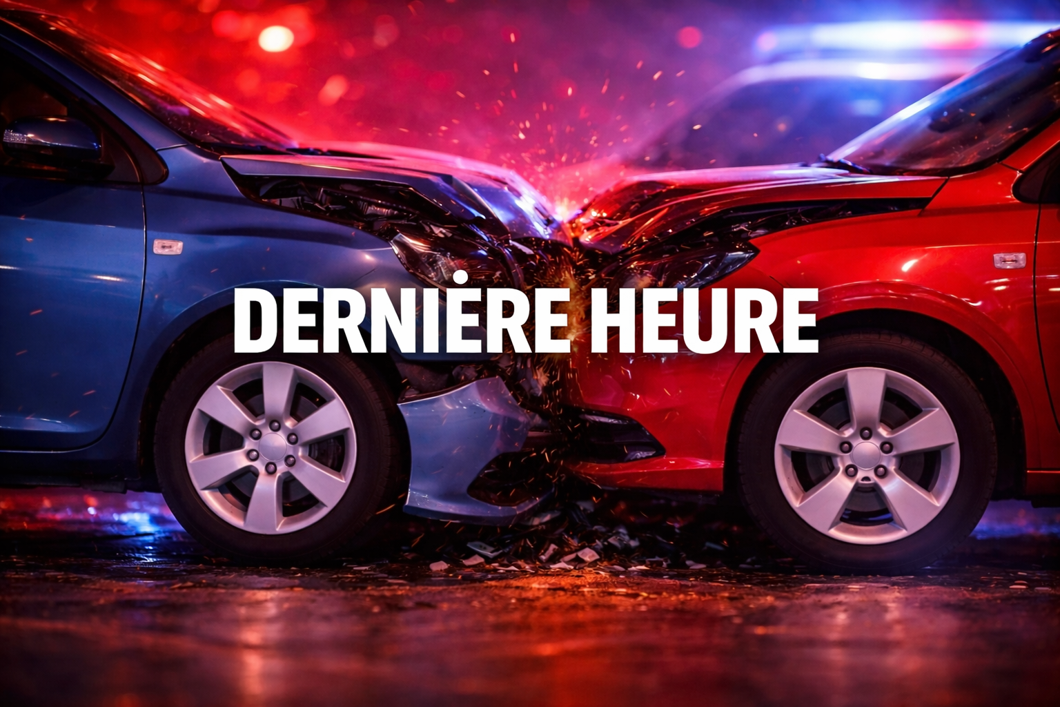 ChatGPT Image 29 dec. 2025 01 33 01 Chaos sur le Pont Pierre-Laporte : La Circulation au Point Mort!