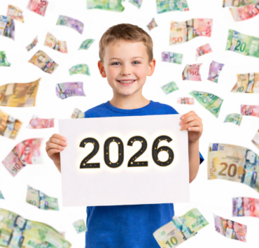 Janvier 2026 : Les familles québécoises reçoivent jusqu'à 666 $ par enfant ! 4 Janvier 2026 : Les familles québécoises reçoivent jusqu'à 666 $ par enfant ! ChatGPT Image 29 dec. 2025 07 06 45 Janvier 2026 : Les familles québécoises reçoivent jusqu'à 666 $ par enfant !