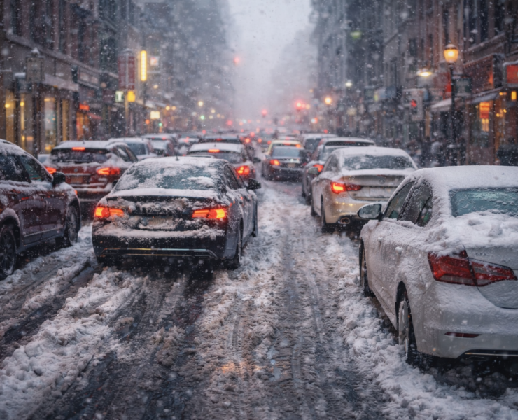 ChatGPT Image 30 dec. 2025 04 54 12 Alerte m&eacute;t&eacute;o : plus de 30 vols annul&eacute;s &agrave; Montr&eacute;al-Trudeau aujourd'hui