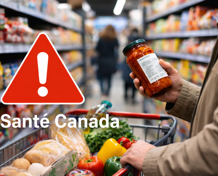 ChatGPT Image 30 dec. 2025 11 58 24 Sant&eacute; Canada impose une nouvelle obligation d&egrave;s le 1er janvier