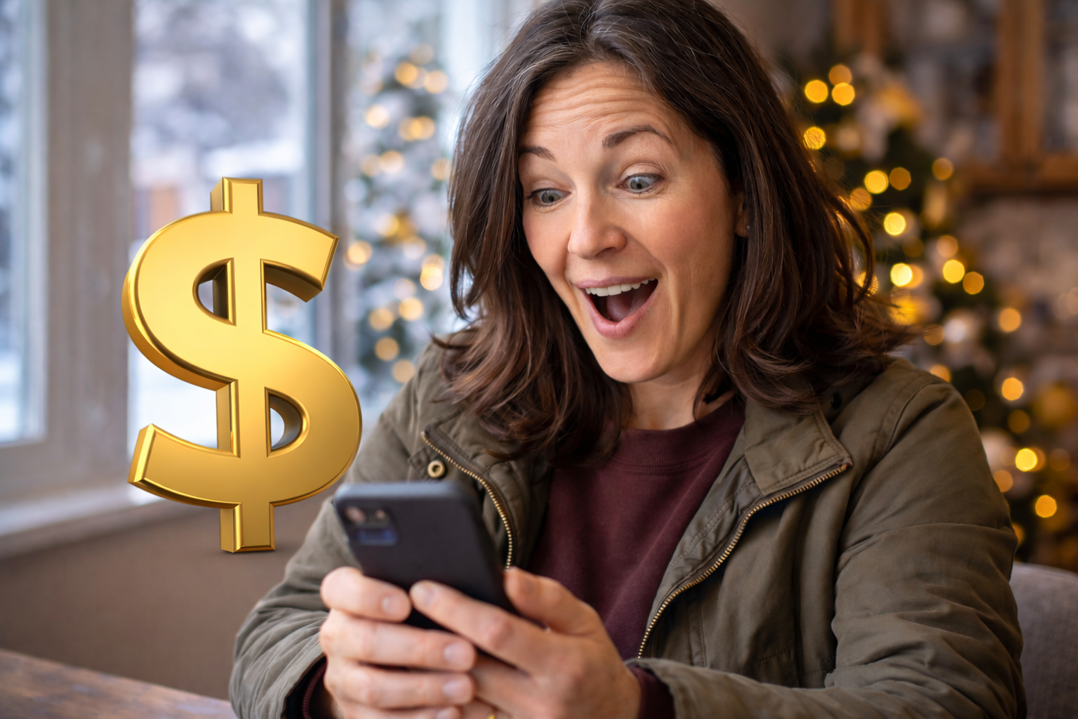 Québec : des montants importants versés dès janvier 2026 à ne pas manquer ! 1 Québec : des montants importants versés dès janvier 2026 à ne pas manquer ! ChatGPT Image 30 dec. 2025 14 55 24 Québec : des montants importants versés dès janvier 2026 à ne pas manquer !