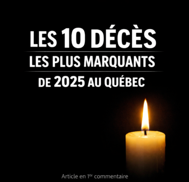 ChatGPT Image 30 dec. 2025 16 18 43 Les 10 d&eacute;c&egrave;s les plus marquants de 2025 pour les Qu&eacute;b&eacute;cois