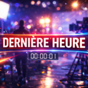 Derniere heure en studio anime Un acteur tr&egrave;s connu dans l&rsquo;eau chaude face &agrave; des all&eacute;gations lourdes de cons&eacute;quences