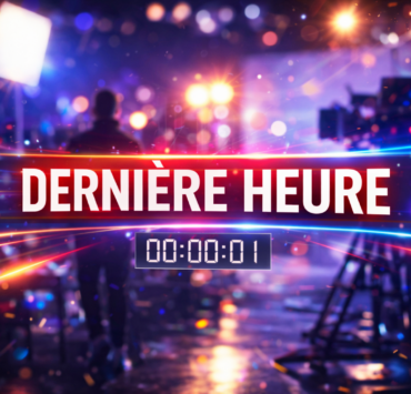 Derniere heure en studio anime Un acteur tr&egrave;s connu dans l&rsquo;eau chaude face &agrave; des all&eacute;gations lourdes de cons&eacute;quences