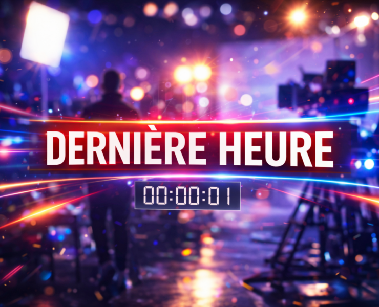 Derniere heure en studio anime Un acteur tr&egrave;s connu dans l&rsquo;eau chaude face &agrave; des all&eacute;gations lourdes de cons&eacute;quences