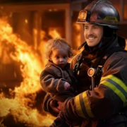 Gemini Generated Image 7tr82i7tr82i7tr8 e1767237570415 Un b&eacute;b&eacute; abandonn&eacute; adopt&eacute;, cinq ans plus tard une femme bouleverse tout : Rendez-moi mon enfant !