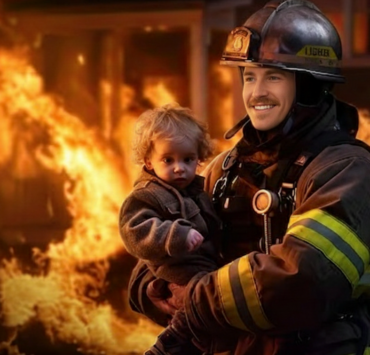 Gemini Generated Image 7tr82i7tr82i7tr8 e1767237570415 Un b&eacute;b&eacute; abandonn&eacute; adopt&eacute;, cinq ans plus tard une femme bouleverse tout : Rendez-moi mon enfant !