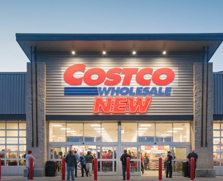 Gemini Generated Image a1nbyfa1nbyfa1nb e1766915552897 Alerte (Ne Manquez Pas ) : Ces Offres Costco Vont Vous &Eacute;tonner ce Boxing Day! (-300$)