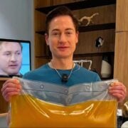 Gemini Generated Image dmzrnldmzrnldmzr Il d&eacute;pense 2 millions par an pour ne plus vieillir et pr&eacute;tend d&eacute;tenir le secret de l&rsquo;immortalit&eacute;...