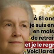 Gemini Generated Image gcift7gcift7gcif 1 e1766902558450 &Agrave; 82 ans, je suis entr&eacute; en maison de retraite&hellip; et je le regrette profond&eacute;ment. Voici pourquoi