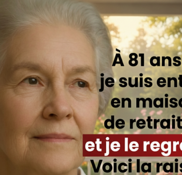 Gemini Generated Image gcift7gcift7gcif 1 e1766902558450 &Agrave; 82 ans, je suis entr&eacute; en maison de retraite&hellip; et je le regrette profond&eacute;ment. Voici pourquoi