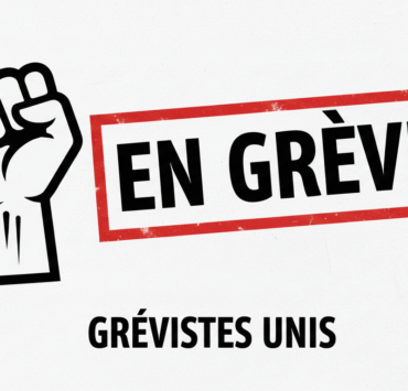 Gemini Generated Image sjsdwosjsdwosjsd Gr&egrave;ve des param&eacute;dicaux : un nouveau d&eacute;brayage frappe le Qu&eacute;bec d&egrave;s le 24 d&eacute;cembre