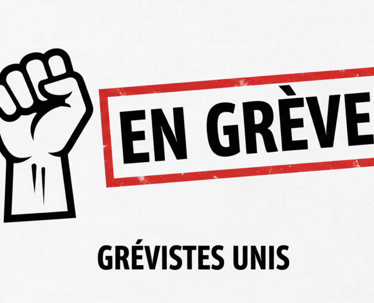 Gemini Generated Image sjsdwosjsdwosjsd Gr&egrave;ve des param&eacute;dicaux : un nouveau d&eacute;brayage frappe le Qu&eacute;bec d&egrave;s le 24 d&eacute;cembre