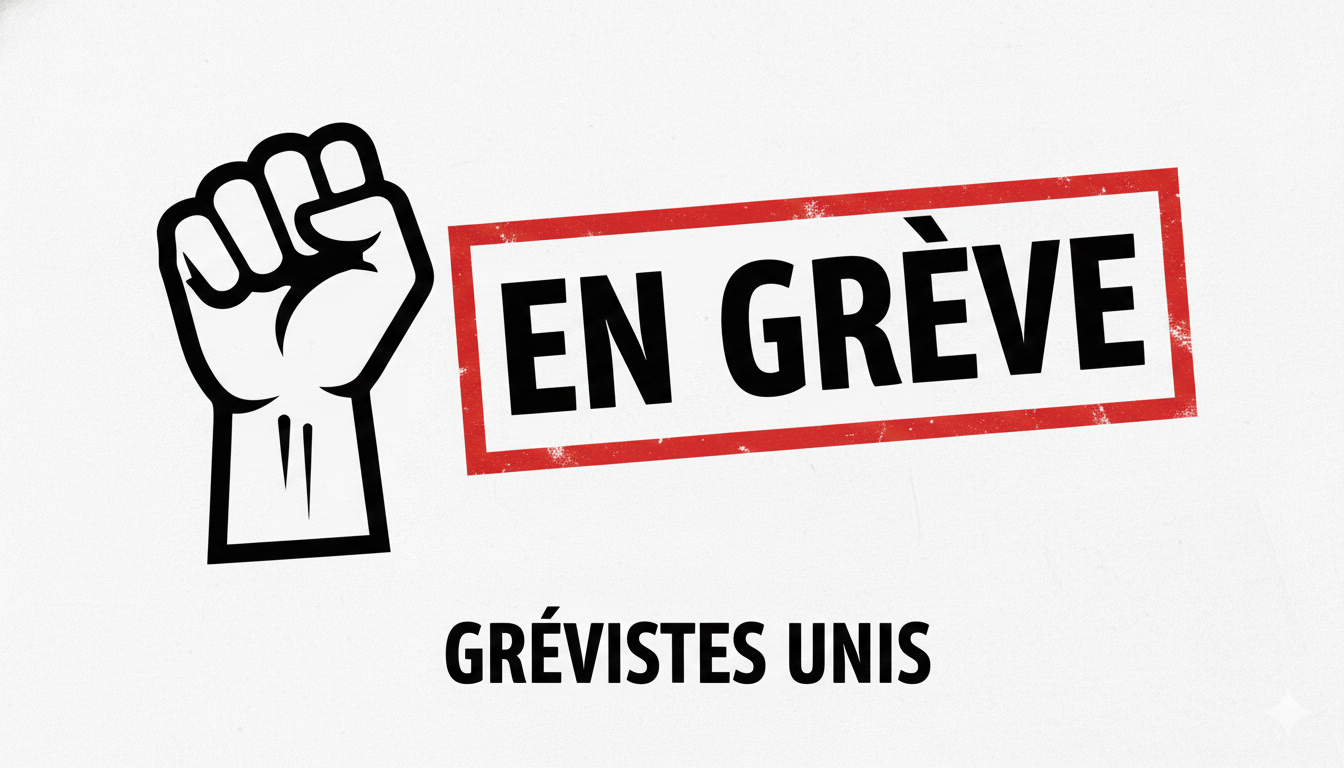 Gemini Generated Image sjsdwosjsdwosjsd Gr&egrave;ve des param&eacute;dicaux : un nouveau d&eacute;brayage frappe le Qu&eacute;bec d&egrave;s le 24 d&eacute;cembre