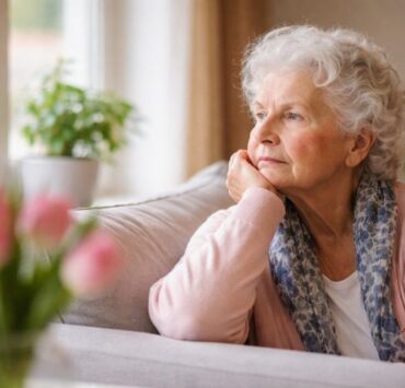 ager Pourquoi des parents aimants finissent parfois par se sentir seuls en vieillissant ?