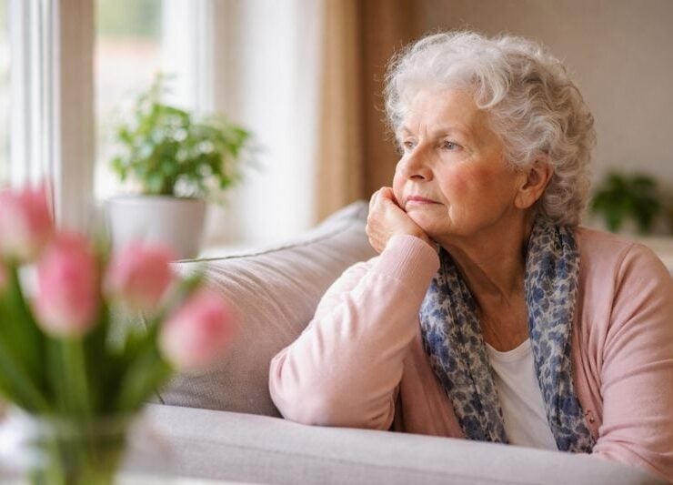 ager Pourquoi des parents aimants finissent parfois par se sentir seuls en vieillissant ?