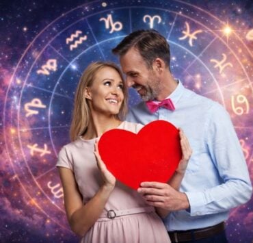 amour3g En 2026, trois signes astrologiques pourraient rencontrer l&rsquo;amour de leur vie