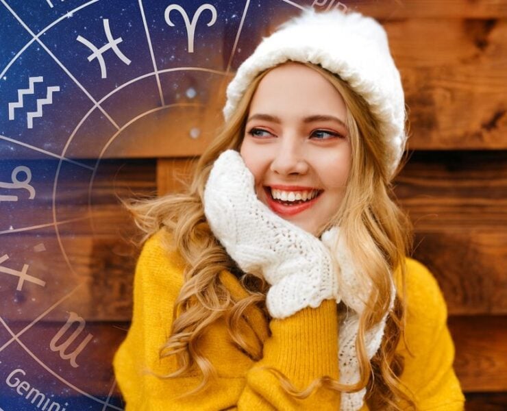 astroo9 Du 15 au 21 d&eacute;cembre, l&rsquo;univers ouvre des portes &agrave; 3 signes du zodiaque