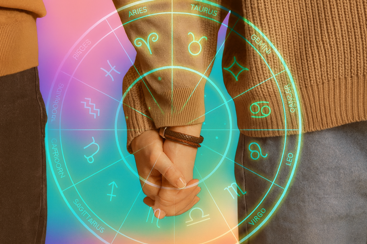 ccouuplerr ASTRO &mdash; &laquo; Le vrai amour frappe &agrave; leur porte &raquo; : ces 3 signes croiseront la route de Cupidon avant la fin de 2025