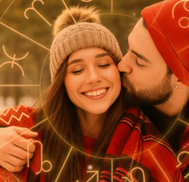 ASTRO — « Le vrai amour frappe à leur porte » : ces 3 signes croiseront la route de Cupidon avant la fin de 2025 8 ASTRO — « Le vrai amour frappe à leur porte » : ces 3 signes croiseront la route de Cupidon avant la fin de 2025 couple33 ASTRO — « Le vrai amour frappe à leur porte » : ces 3 signes croiseront la route de Cupidon avant la fin de 2025