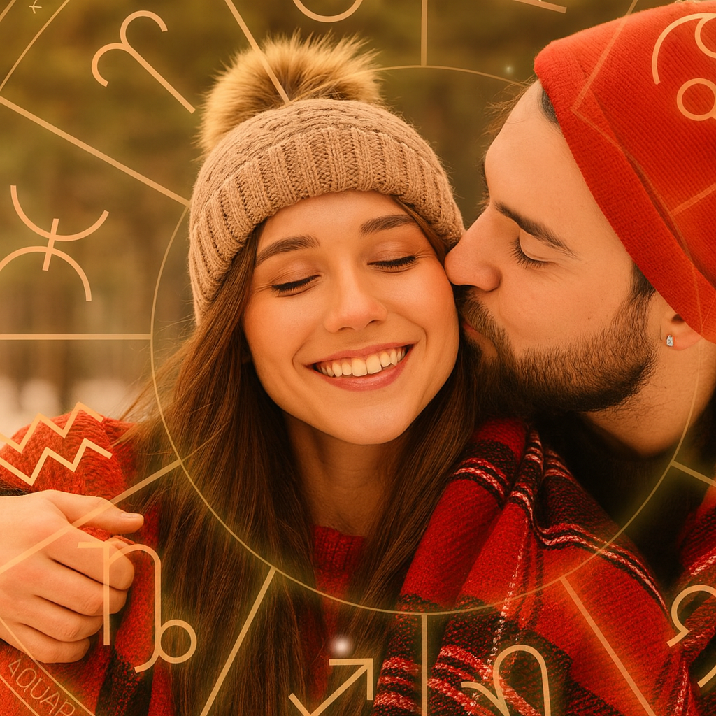 ASTRO — « Le vrai amour frappe à leur porte » : ces 3 signes croiseront la route de Cupidon avant la fin de 2025 1 ASTRO — « Le vrai amour frappe à leur porte » : ces 3 signes croiseront la route de Cupidon avant la fin de 2025 couple33 ASTRO — « Le vrai amour frappe à leur porte » : ces 3 signes croiseront la route de Cupidon avant la fin de 2025